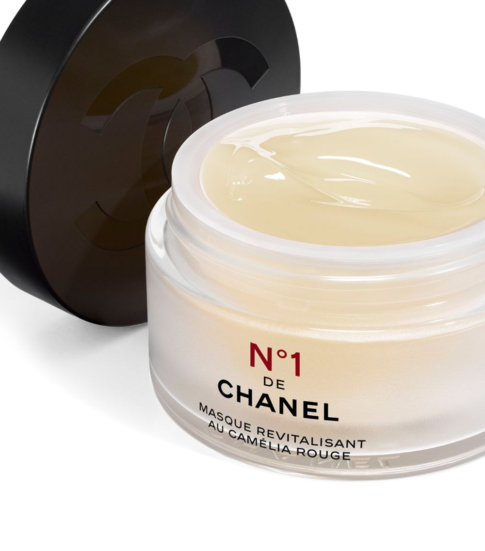 Chanel Chanel (N°1 De Chanel) Revitalising Mask