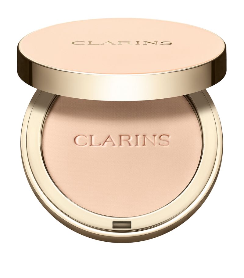 Clarins Clarins Ever Matte Compact Powder