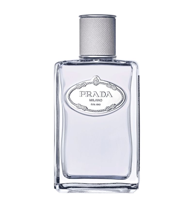 Prada Beauty Prada Beauty Infusion D'Iris Cèdre Eau De Parfum (100Ml)