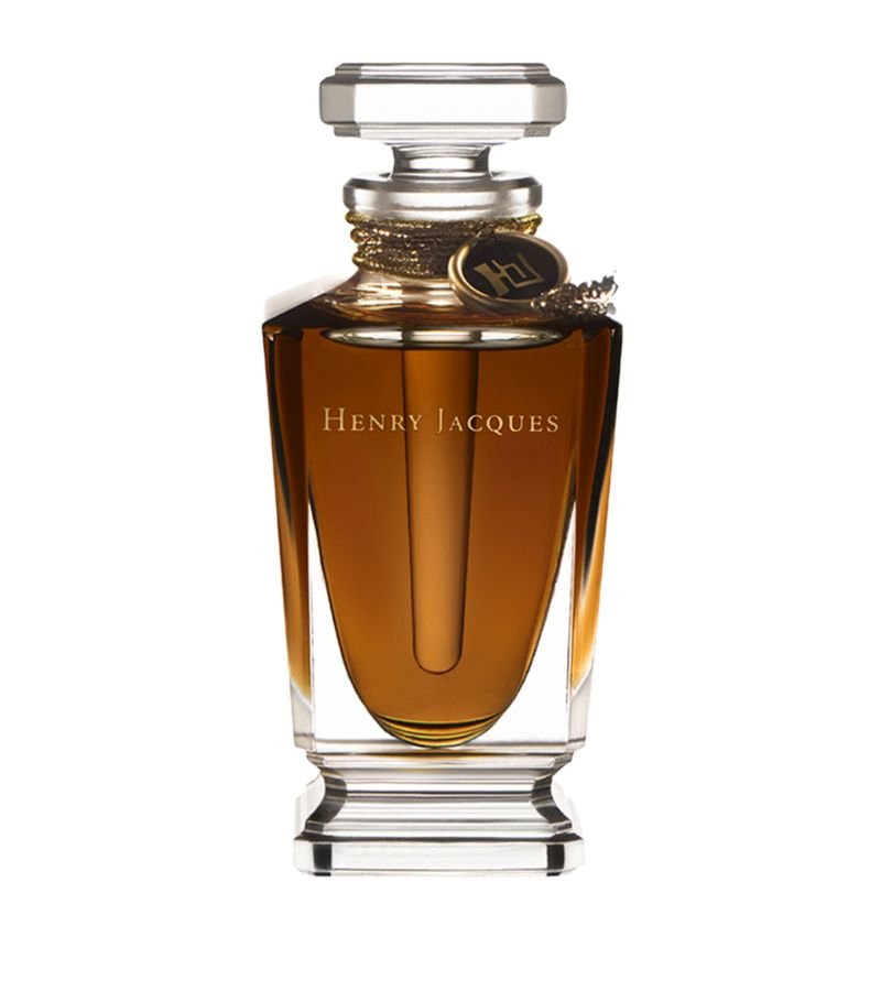 Henry Jacques Henry Jacques Ambre Cuir De Hj Pure Perfume (30Ml)