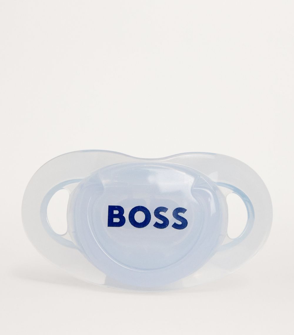 Boss Kidswear Boss Kidswear Logo Dummy