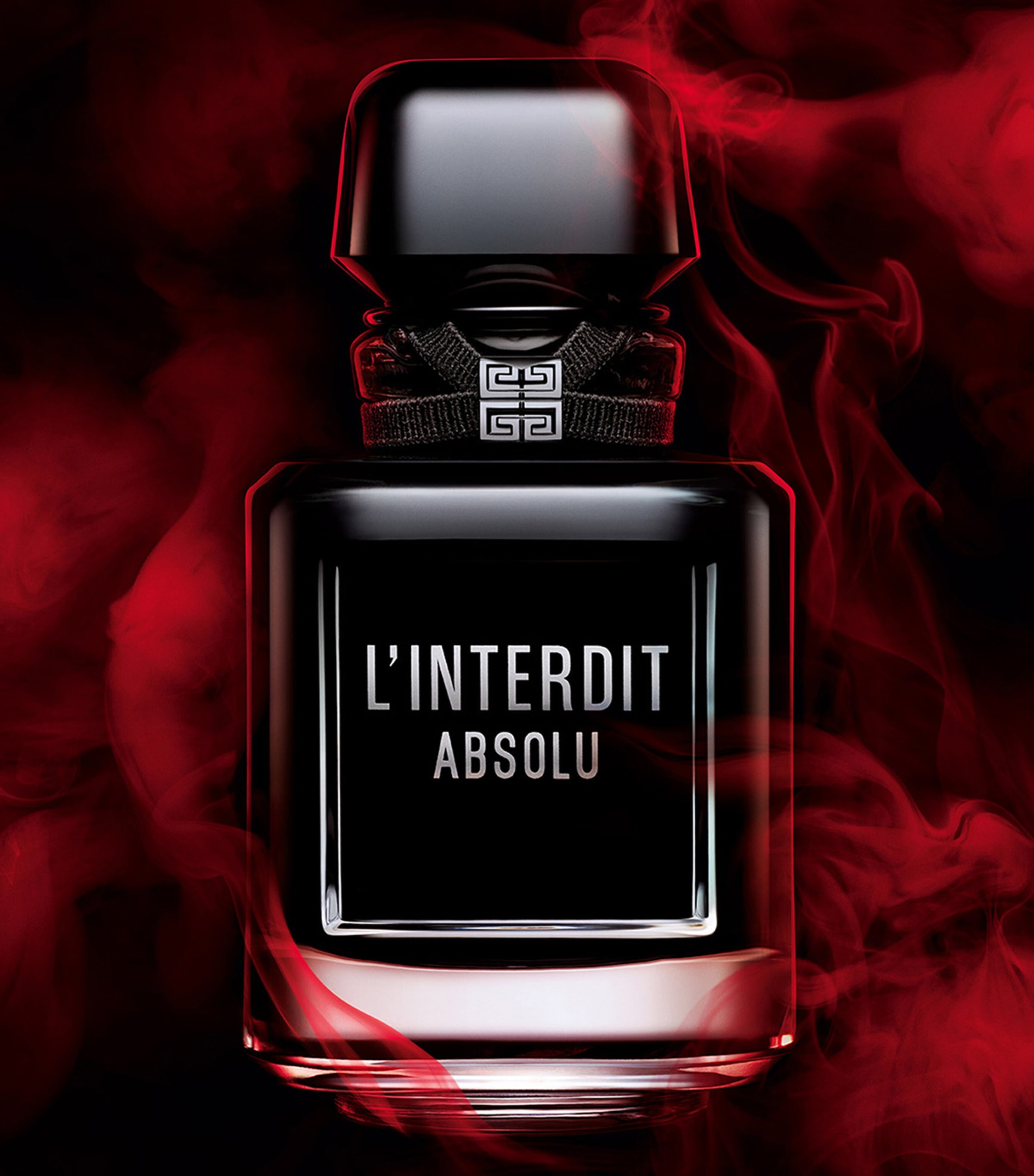 Givenchy Givenchy L'Interdit Absolu Eau de Parfum Intense