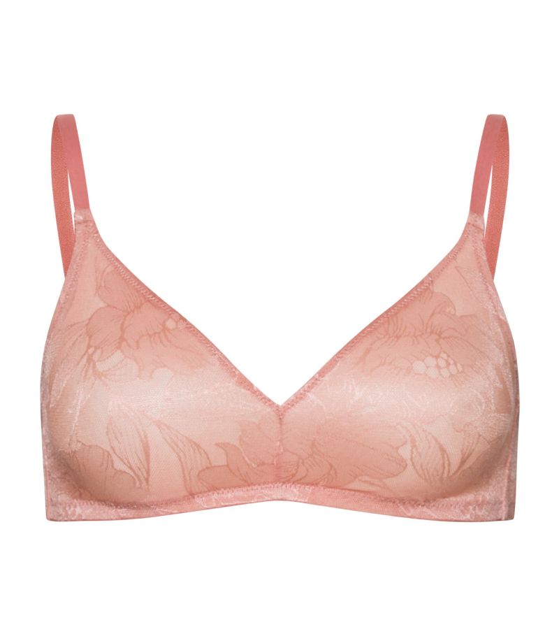 Hanro Hanro Tina Soft Cup Bra