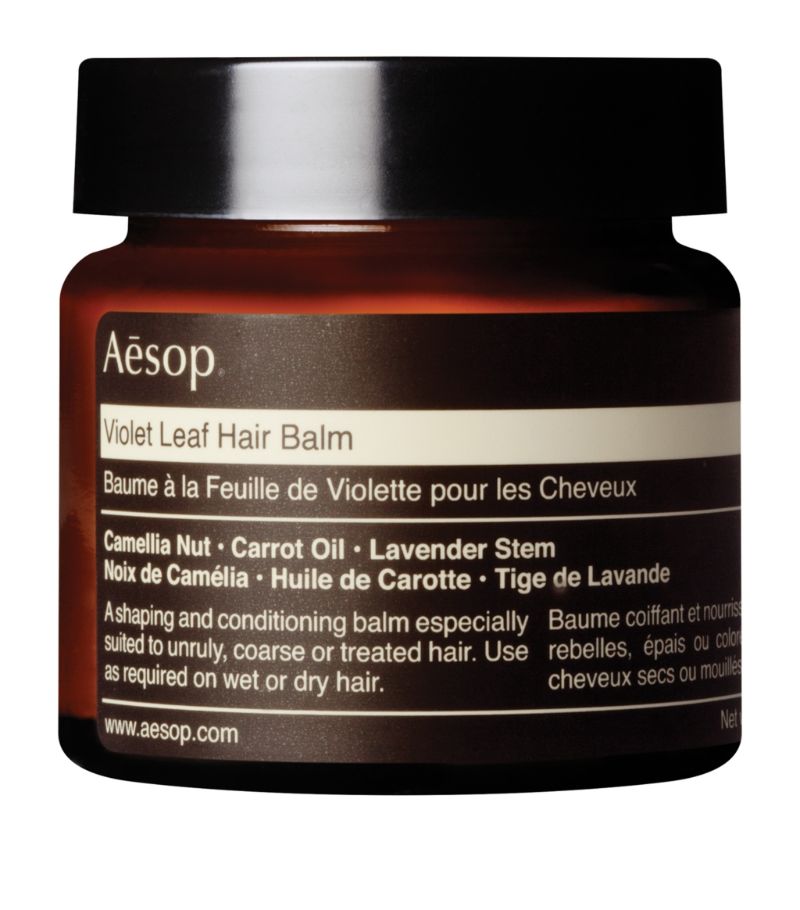 Aesop Aesop Violet Leaf Hair Balm (60Ml)