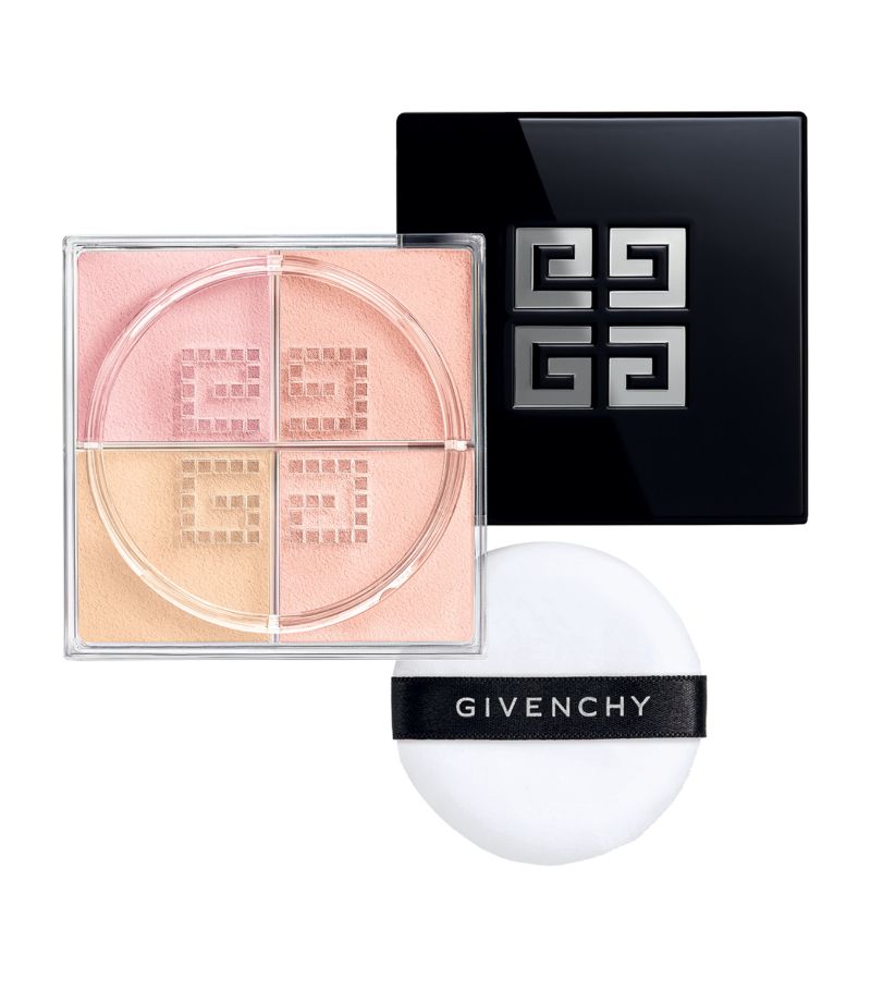 Givenchy Givenchy Prisme Libre Mini 4-Colour Loose Powder