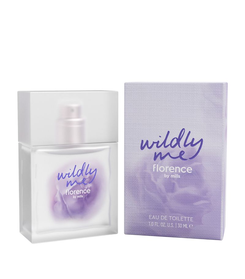 Florence By Mills Florence By Mills Wildly Me Eau De Toilette (30Ml)