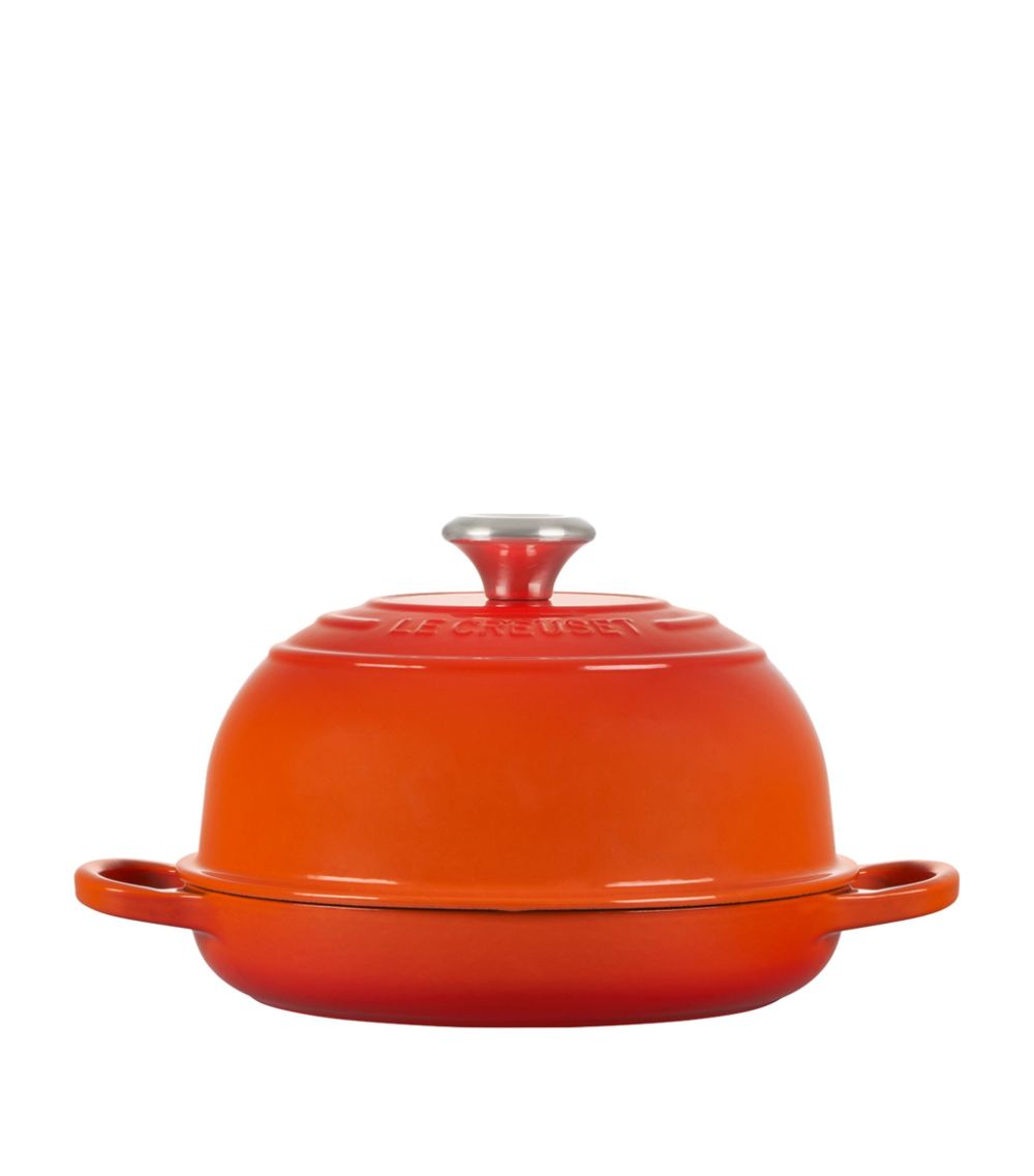 Le Creuset Le Creuset Cast Iron Bread Oven (24Cm)