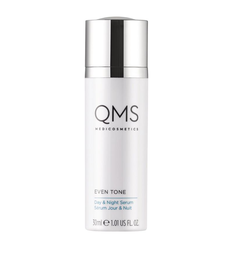 Qms Qms Even Tone Day & Night Serum (30Ml)