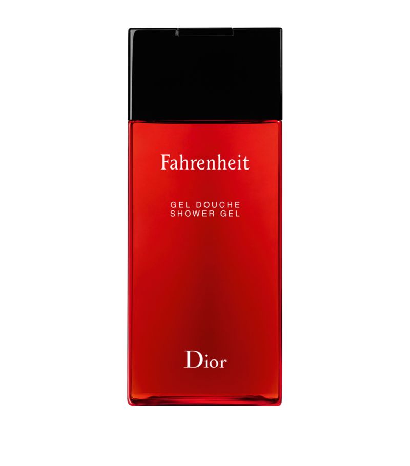 Dior Dior Fahrenheit Shower Gel (200Ml)