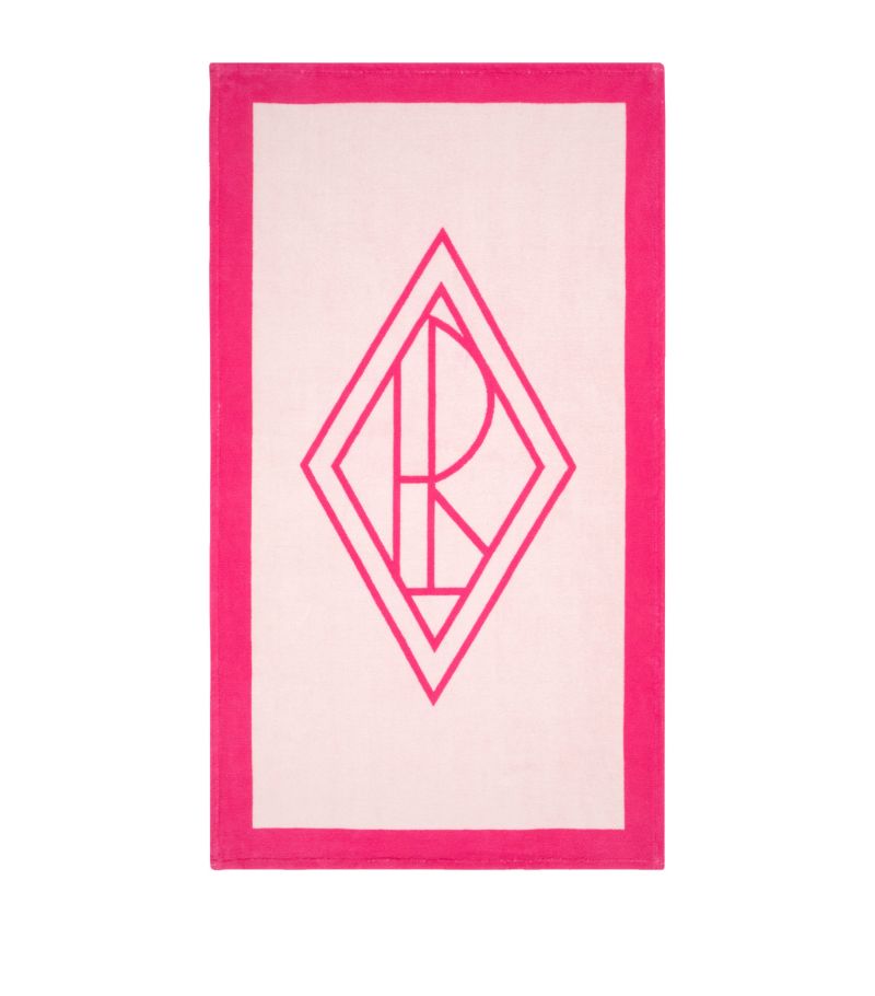 Ralph Lauren Home Ralph Lauren Home Blair Beach Towel (90 X 160Cm)