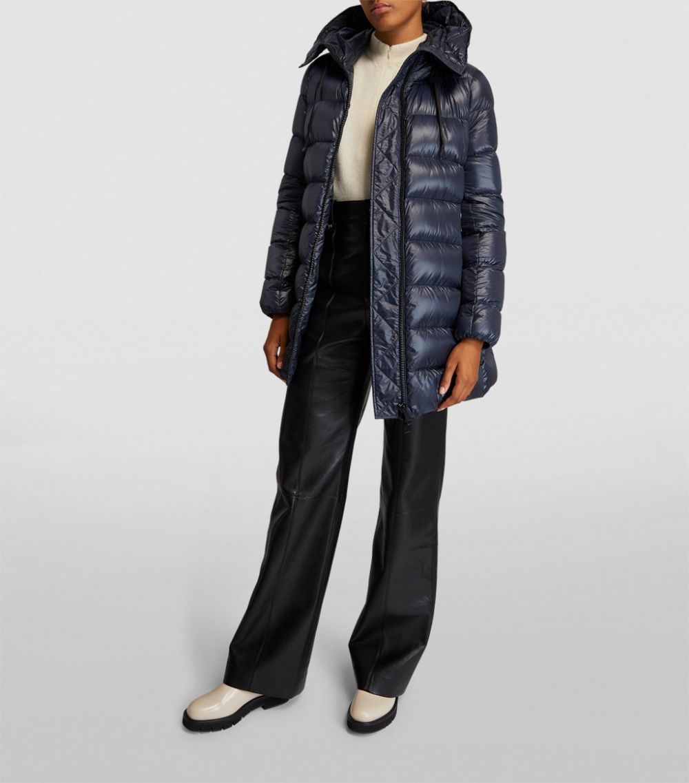 Moncler Moncler Suyen Puffer Jacket