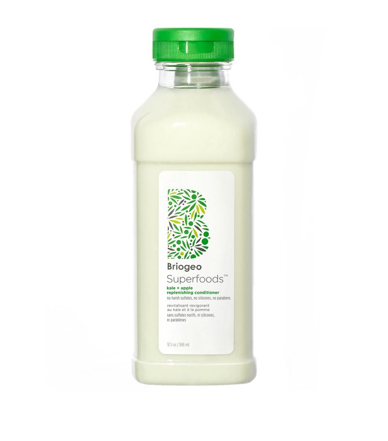 Briogeo Briogeo Superfoods Kale + Apple Replenishing Conditioner (369Ml)