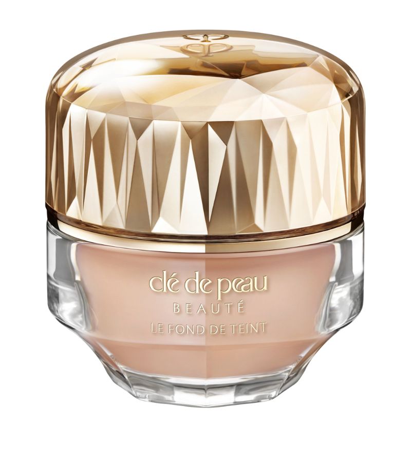 Clé De Peau Beauté Clé De Peau Beauté The Foundation