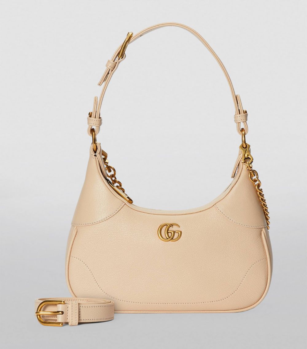 Gucci Gucci Small Aphrodite Shoulder Bag