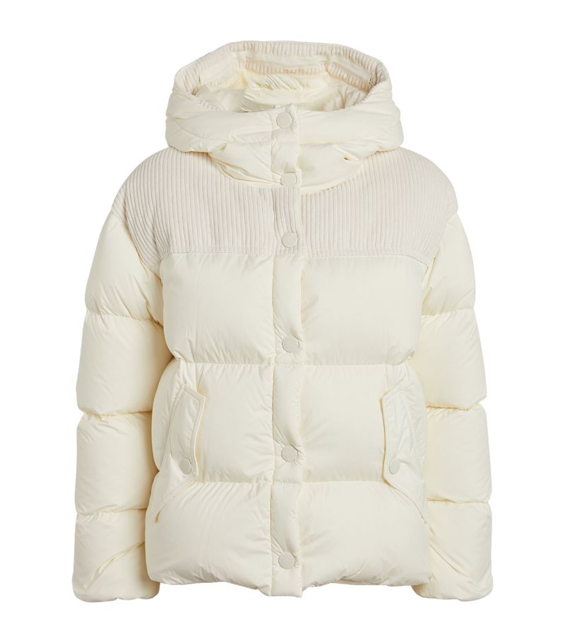 Moncler Moncler Down Jaseur Puffer Jacket