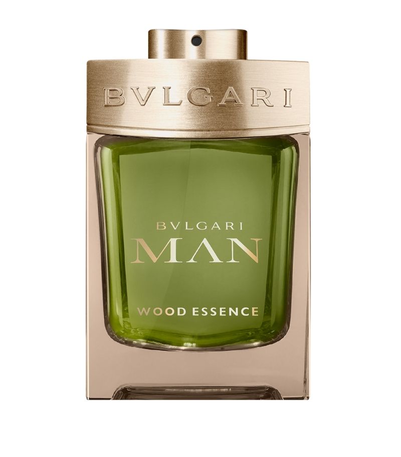 Bvlgari Bvlgari Man Wood Essence Eau De Parfum (100Ml)