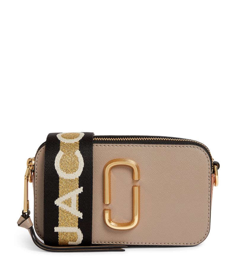 Marc Jacobs Marc Jacobs The Marc Jacobs Snapshot Cross-Body Bag