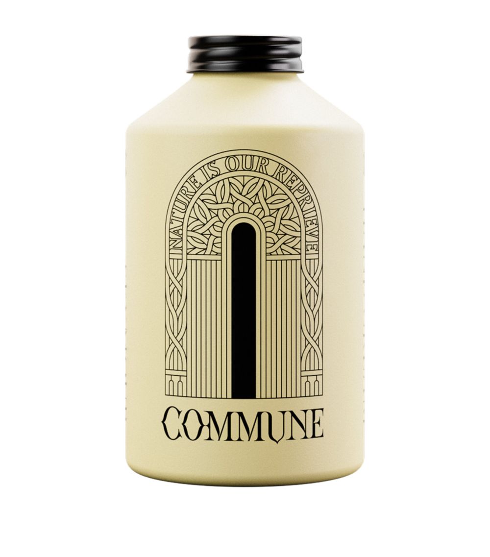 Commune Commune Seymour Hand Cream (500Ml) - Refill