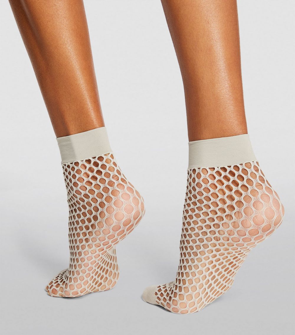 Falke Falke Fishnet Craftcore Socks