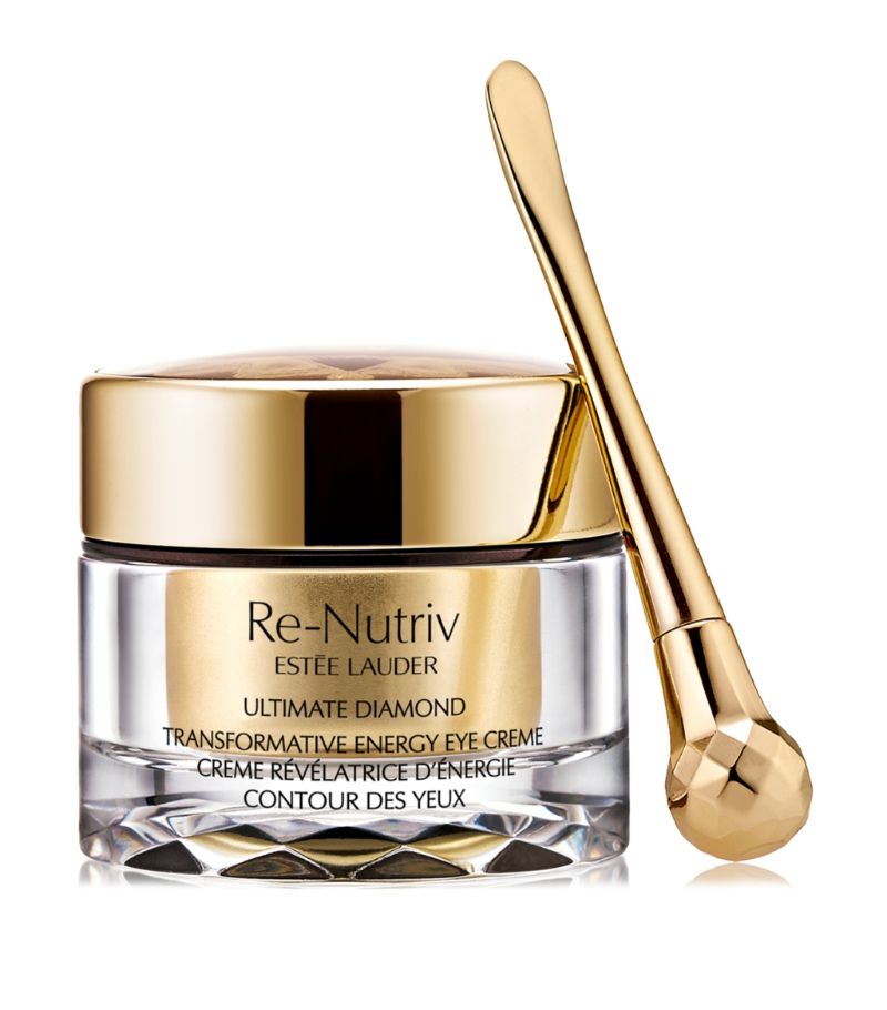 Estée Lauder Estée Lauder Re-Nutriv Ultimate Diamond Transformative Energy Eye Crème (15Ml)