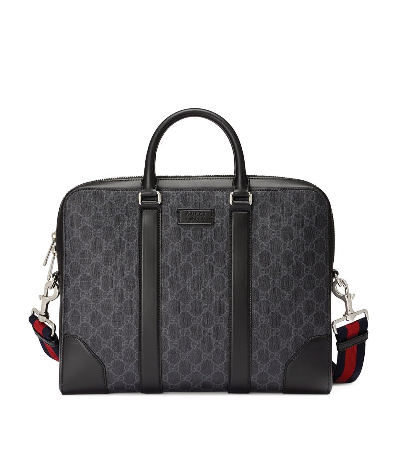 Gucci Gucci Gucci Briefcase