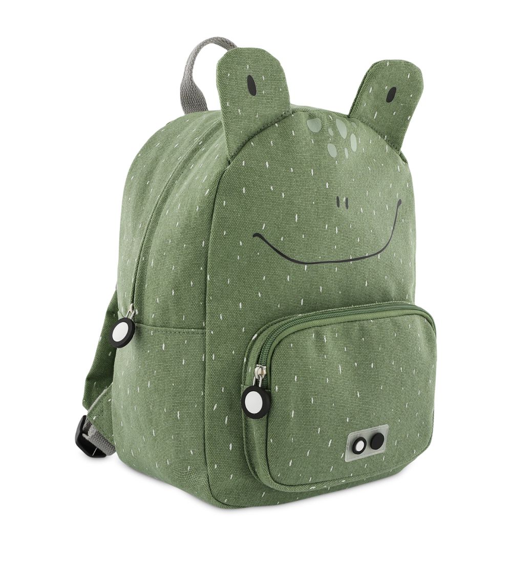 Trixie Trixie Mr Frog Water-Repellent Backpack
