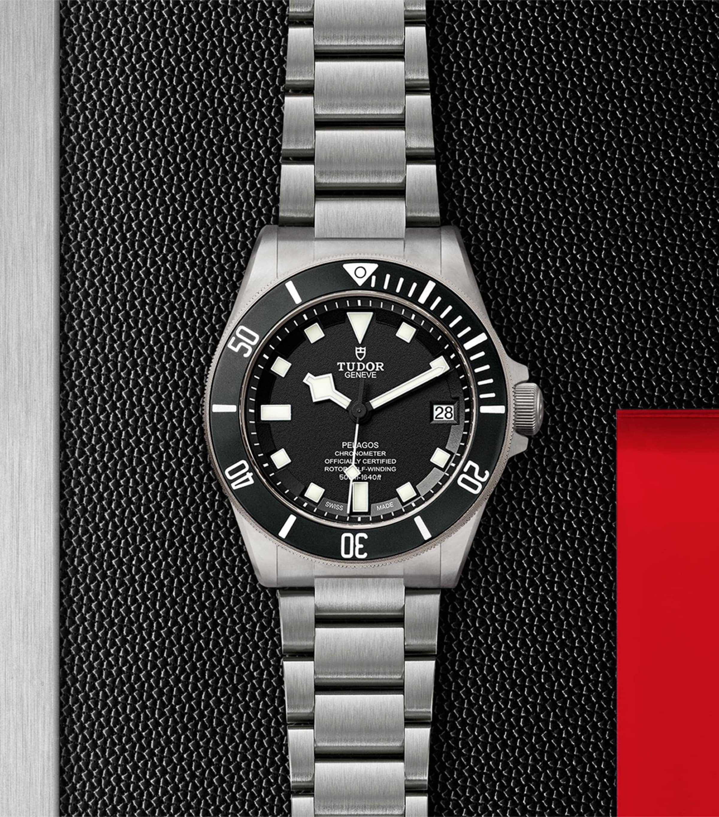 Tudor Tudor Pelagos Titanium Watch