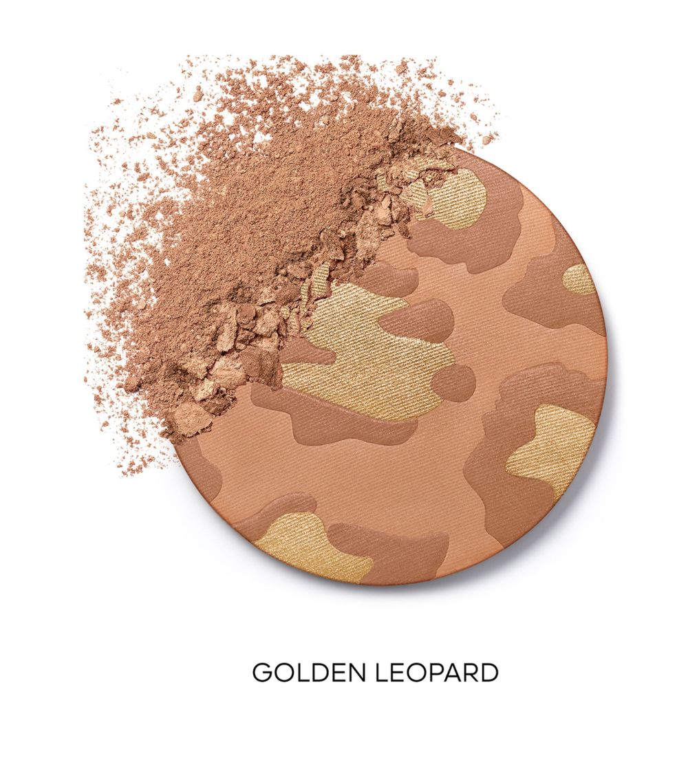 Guerlain Guerlain Terracotta Bronzing Powder