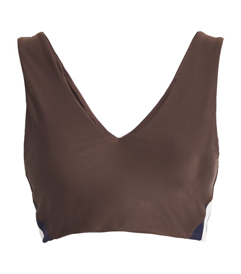  The Upside Icon Isaac Sports Bra