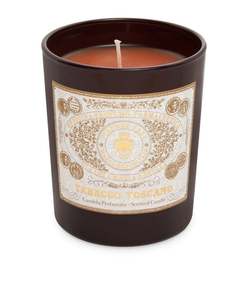 Santa Maria Novella Santa Maria Novella Tabacco Toscano Candle (250G)