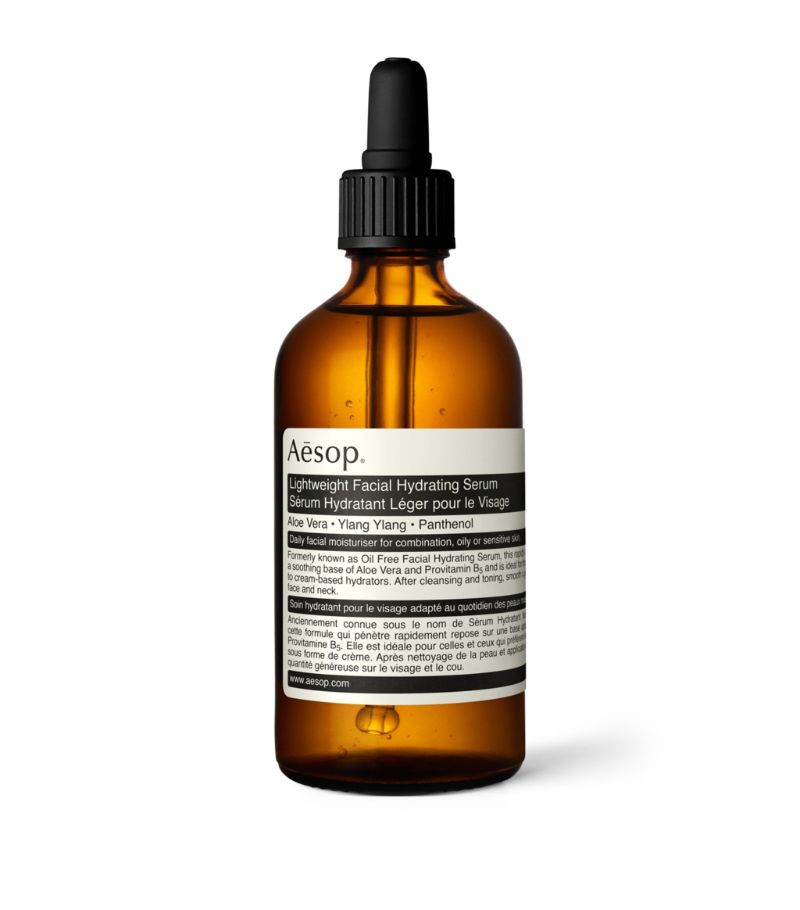 Aesop Aesop Lightweight Facial Serum (100Ml)