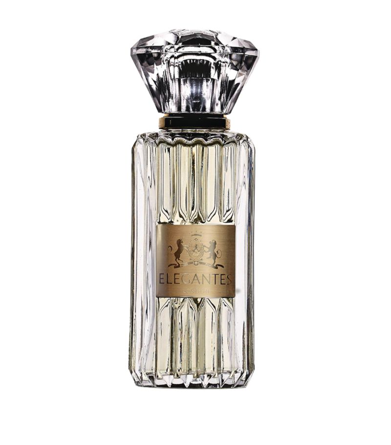 Elegantes Elegantes Personality Collection Royal Vetiver Pure Perfume (100Ml)