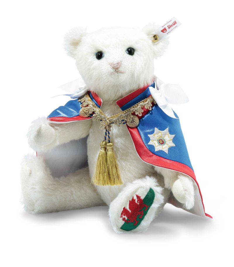 Steiff Steiff Catherine The Princess Of Wales Bear (30Cm)