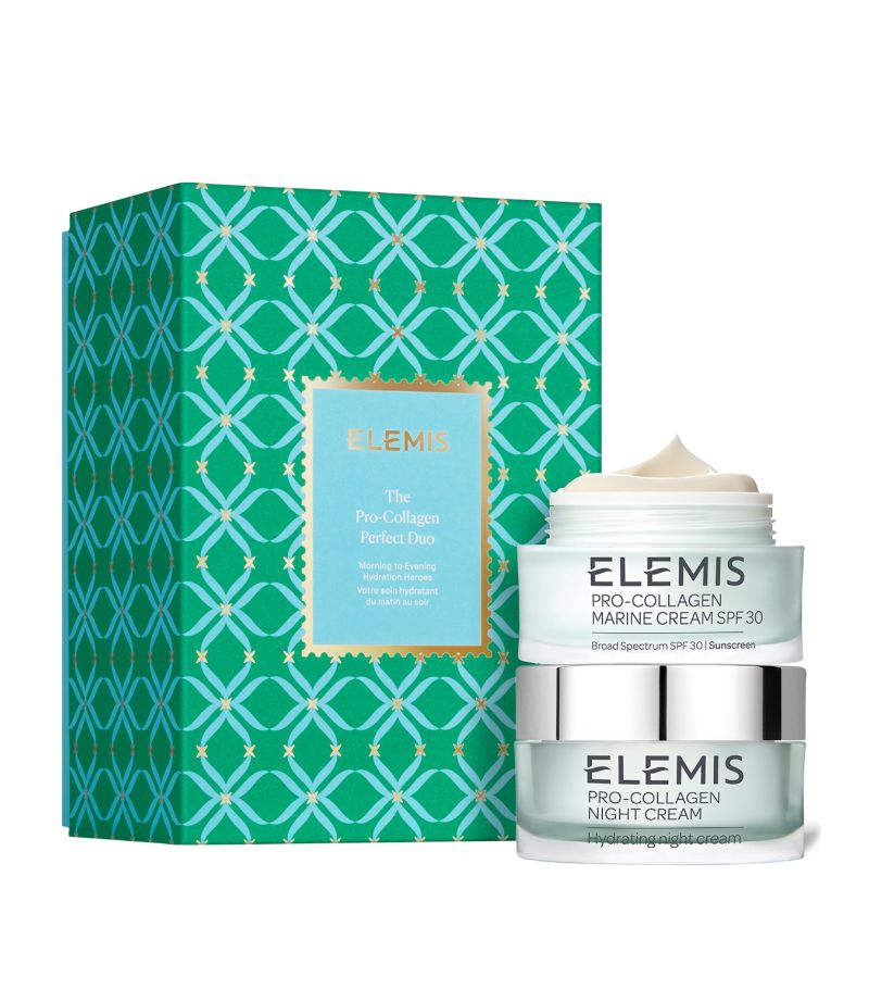 Elemis Elemis The Pro-Collagen Perfect Duo Gift Set