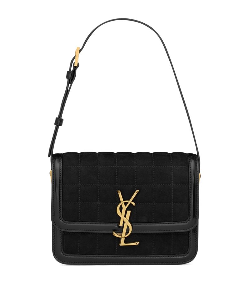 Saint Laurent Saint Laurent Small Solferino Satchel