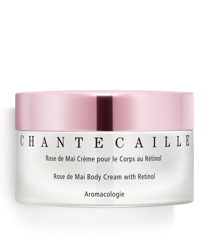 Chantecaille Chantecaille Rose De Mai Body Cream With Retinol (150Ml)