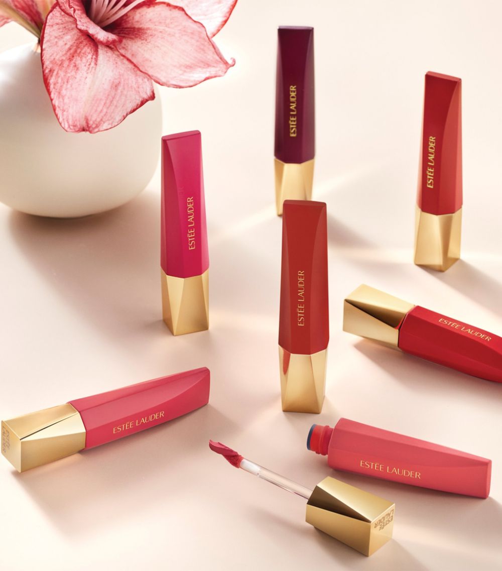 Estée Lauder Estée Lauder Pure Color Whipped Matte Liquid Lip (9ml)