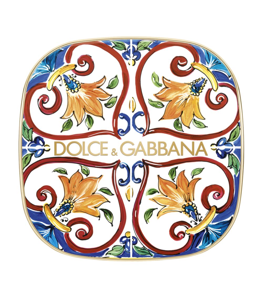 Dolce & Gabbana Dolce & Gabbana Solar Glow Illuminating Powder Duo