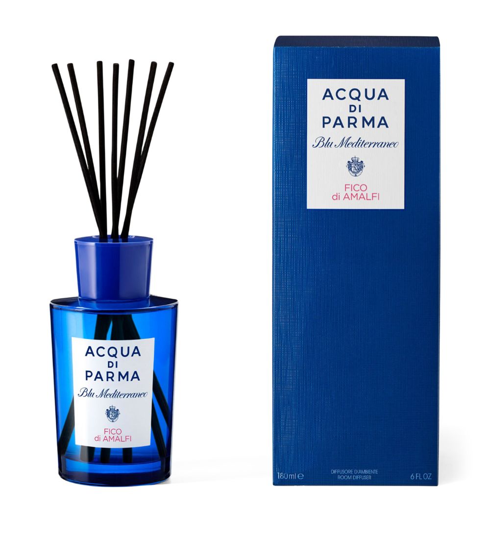 Acqua Di Parma Acqua Di Parma Blu Mediterraneo Fico Di Amalfi Room Diffuser (180Ml)