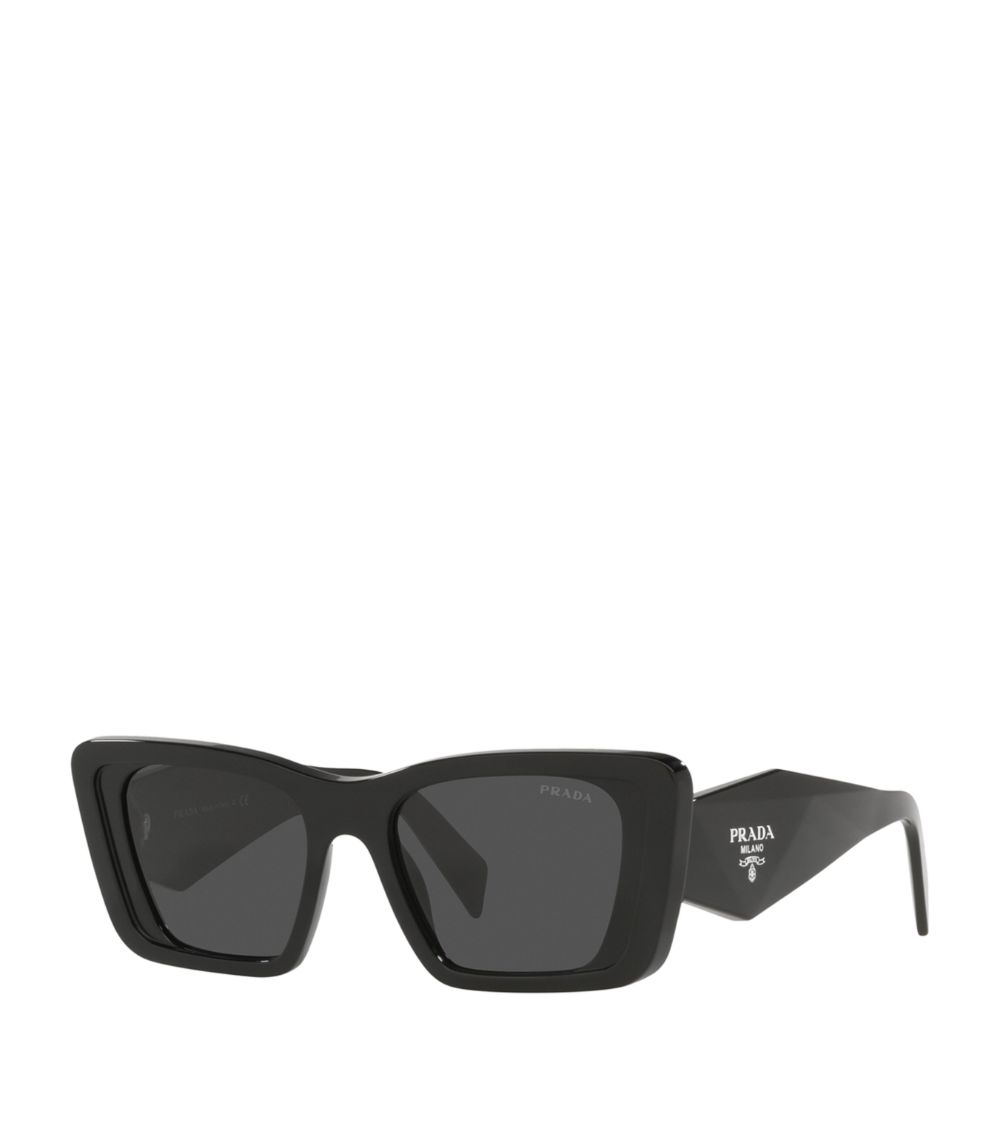 Prada Prada Butterfly Sunglasses