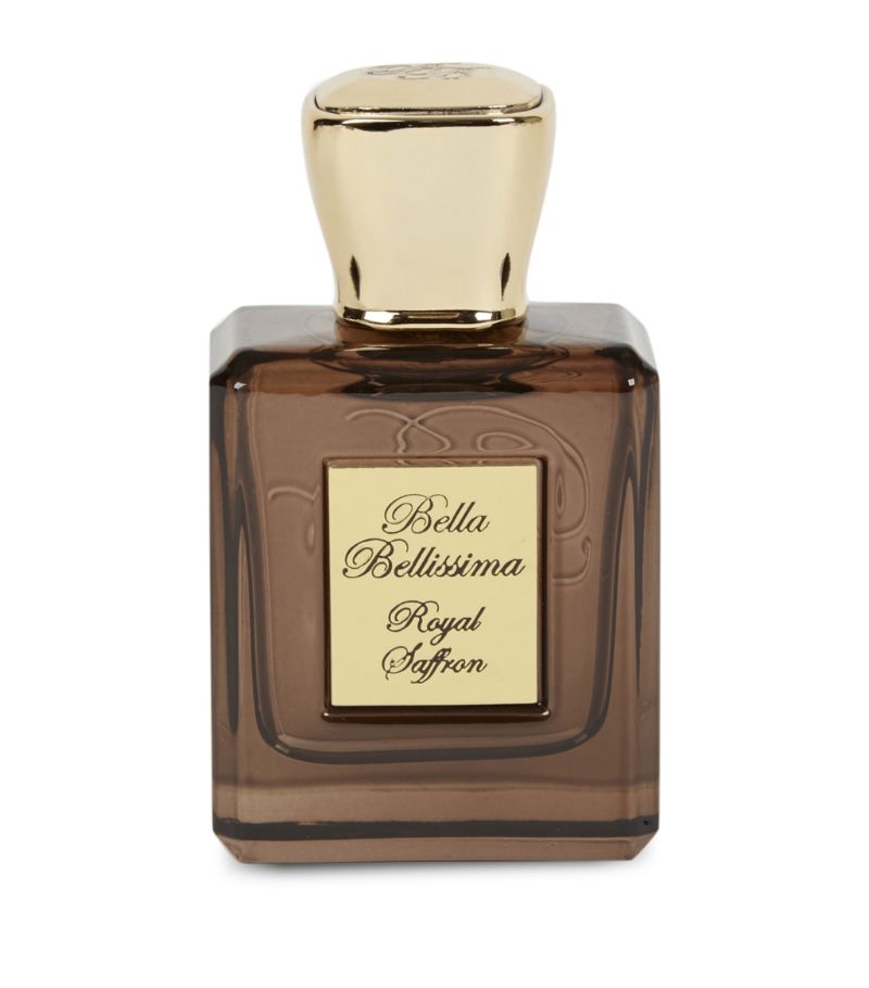 Bella Bellissima Bella Bellissima Royal Saffron Pure Perfume (50Ml)