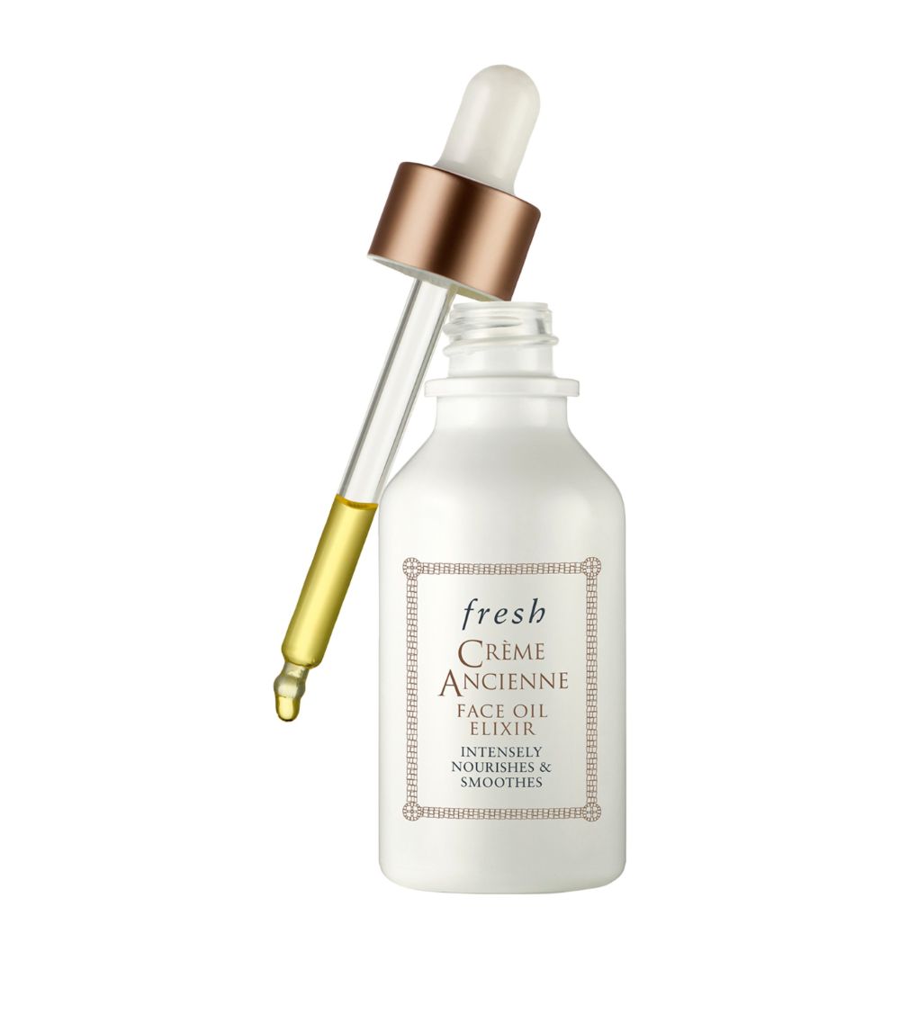 Fresh Fresh Crème Ancienne Oil Elixir (30Ml)