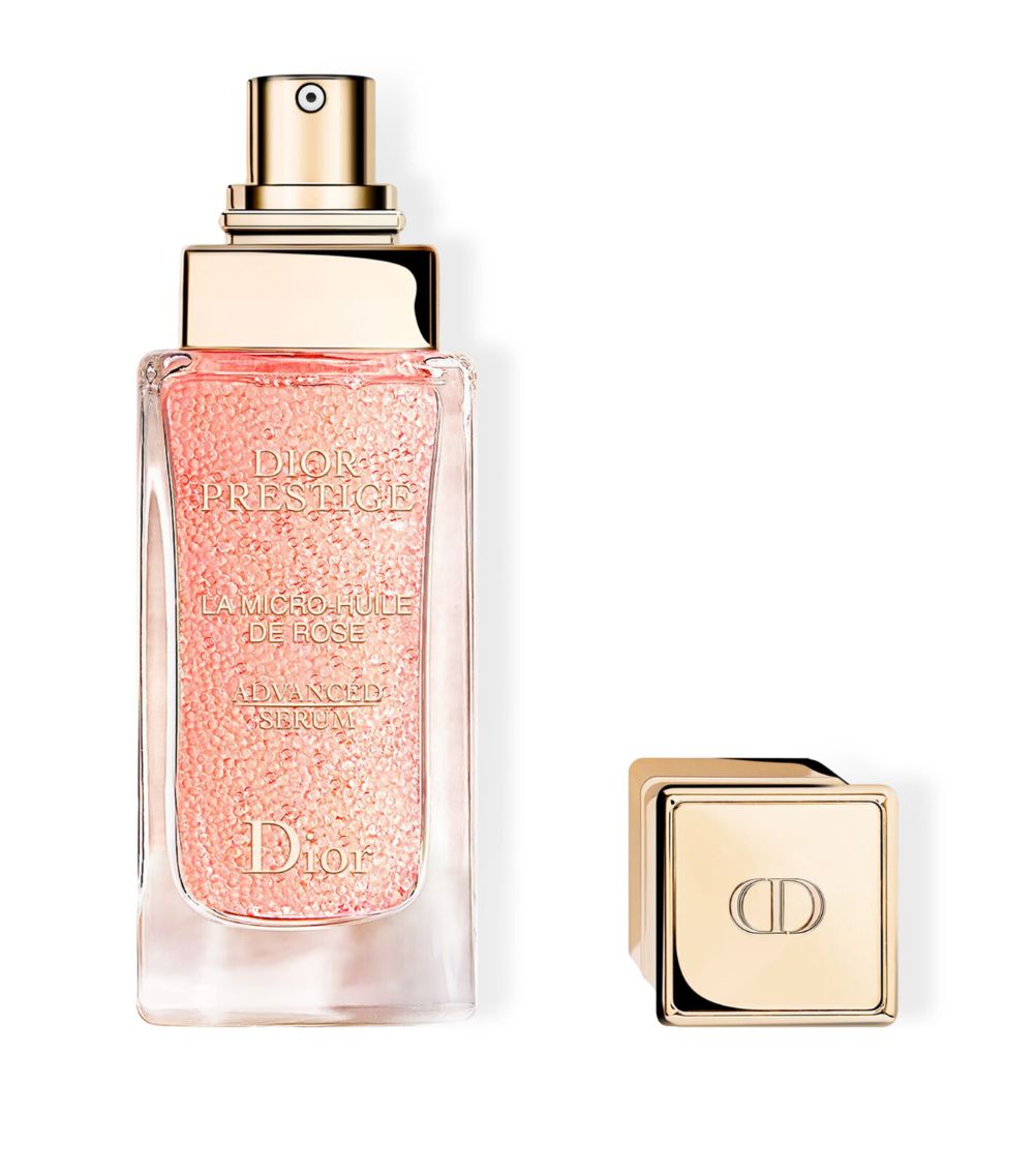 Dior Dior Dior Prestige La Micro-Huile De Rose Advanced Serum (30Ml)