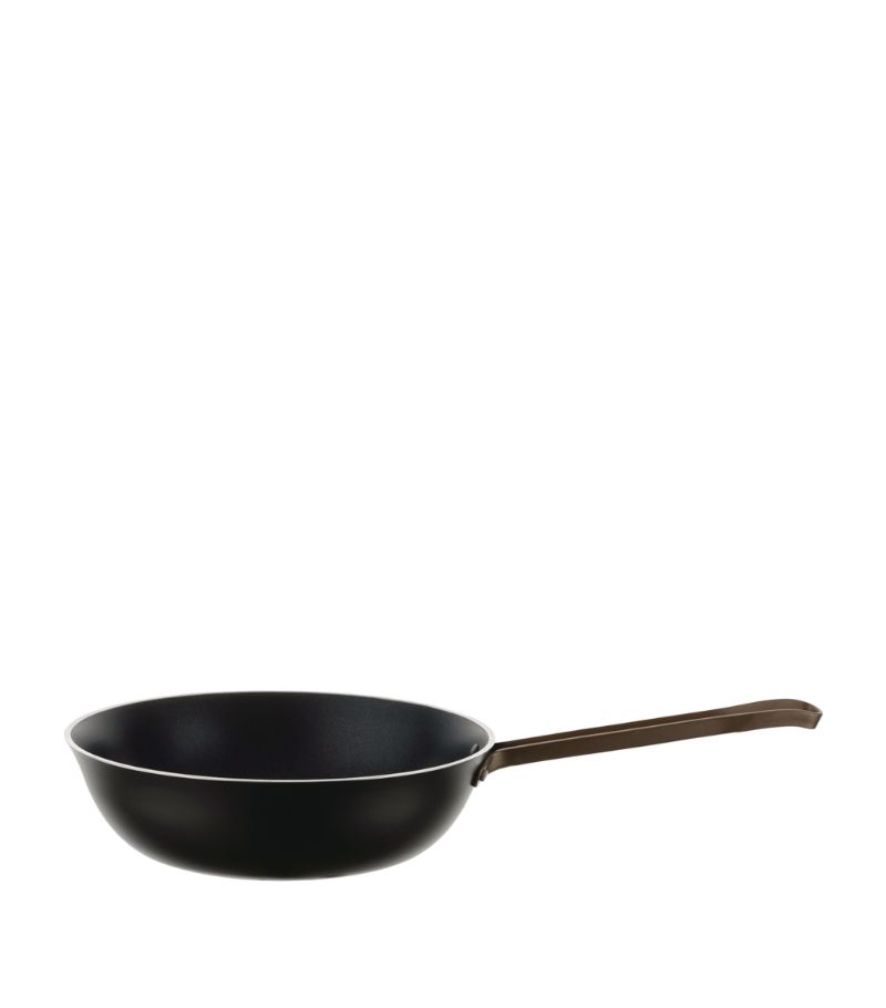 Alessi Alessi Edo Frying Pan (50Cm)