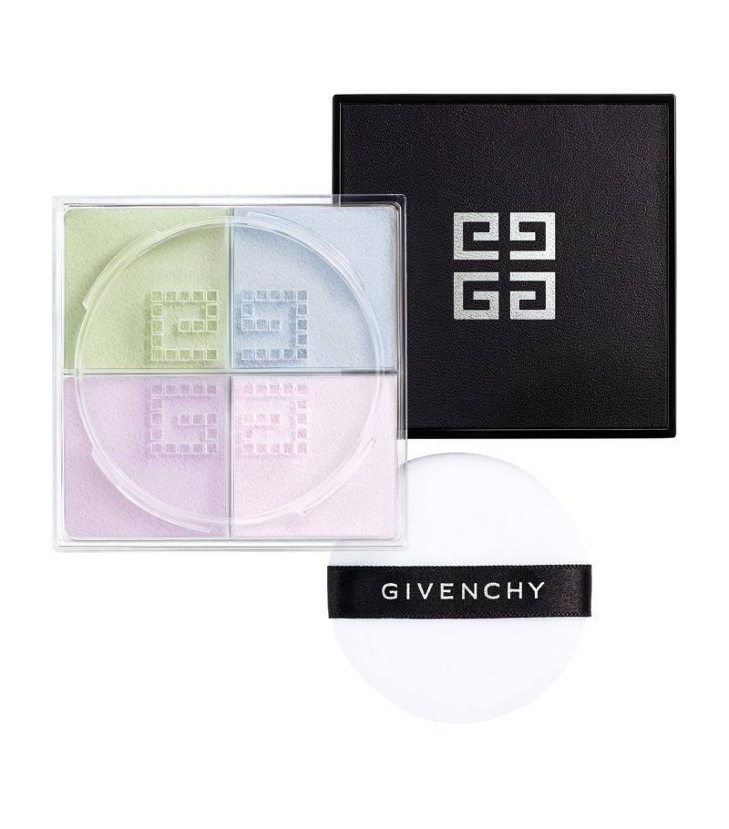 Givenchy Givenchy Prisme Libre Matte Finish & Enhanced Radiance Loose Powder 4-In-1 Harmony