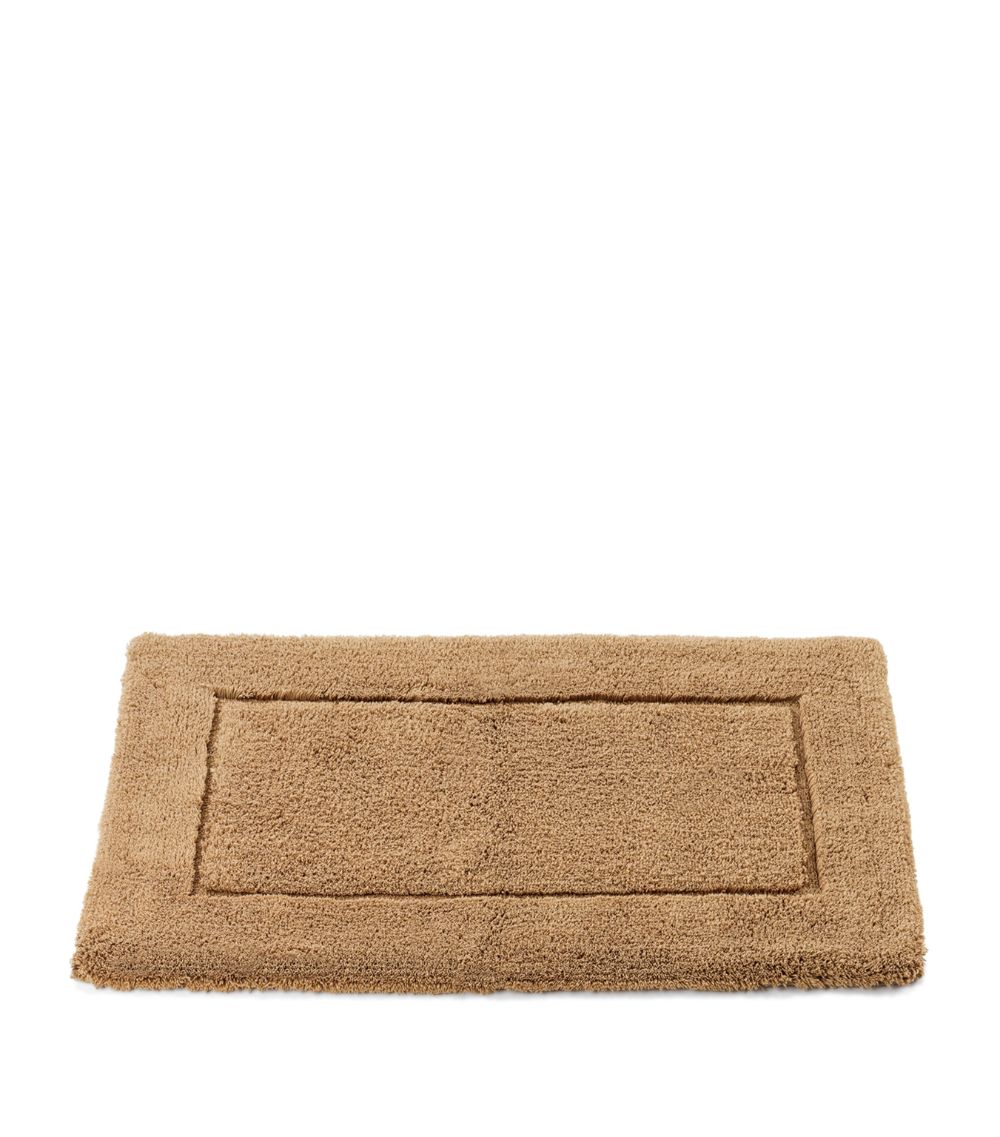 Abyss & Habidecor Abyss & Habidecor Egyptian Cotton Must Bath Mat (60Cm X 100Cm)