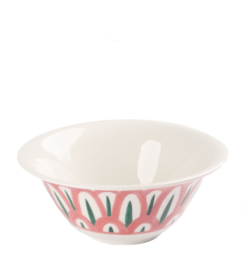  Themis Z Gr Porcelain Symi Cereal Bowl (25Cm)