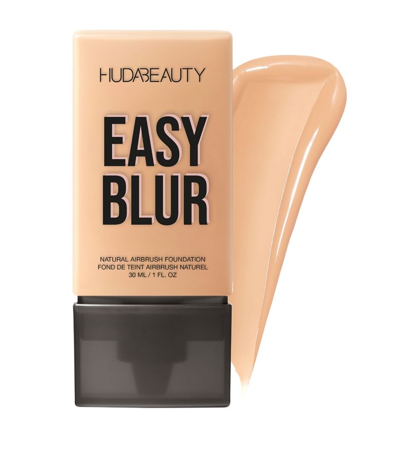 Huda Beauty Huda Beauty Easy Blur Foundation