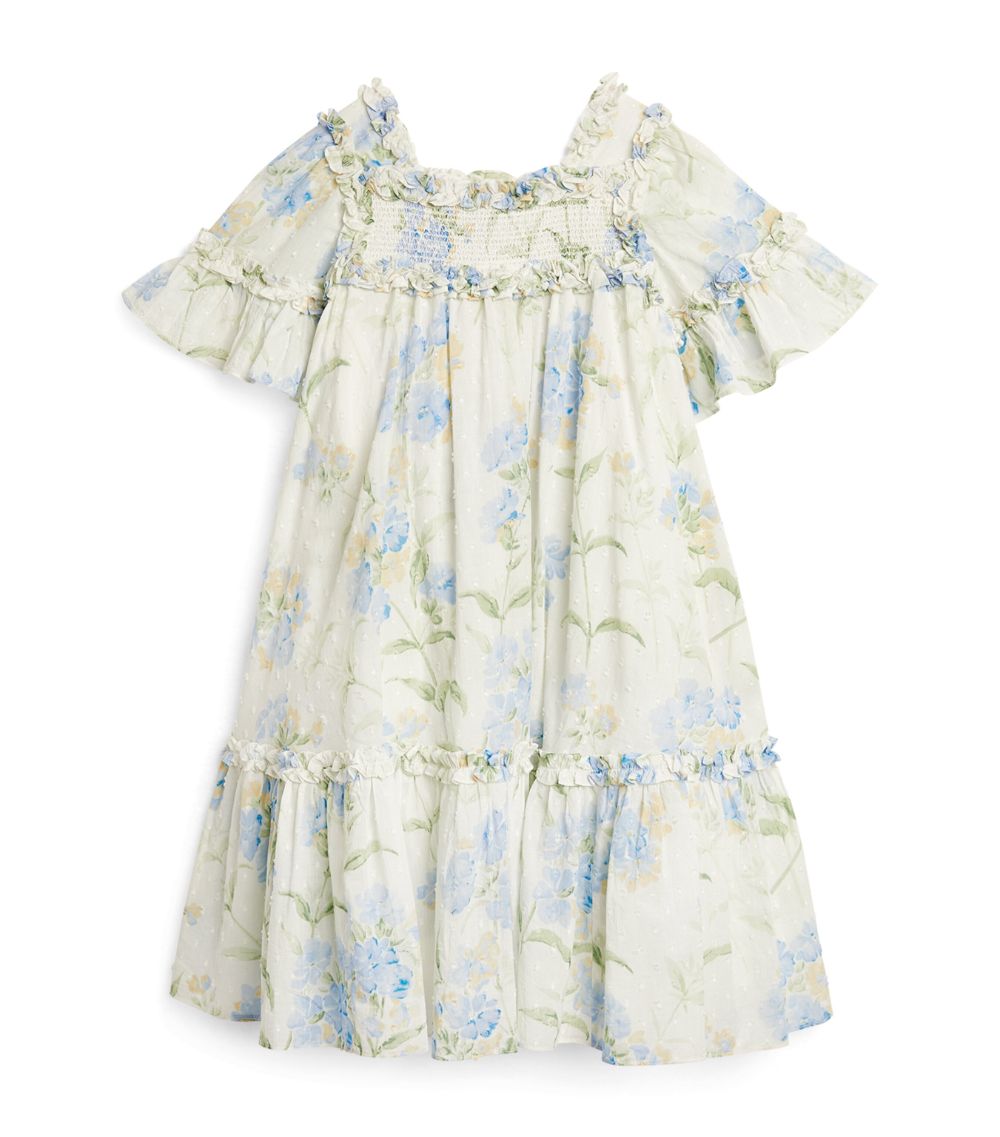 Needle & Thread Needle & Thread Summer Posy Dress (4-10 Years)