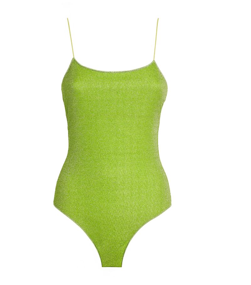 OSÉREE Oséree Lumière Maillot Swimsuit